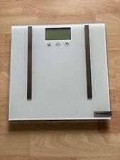 Personenwaage Silver Crest