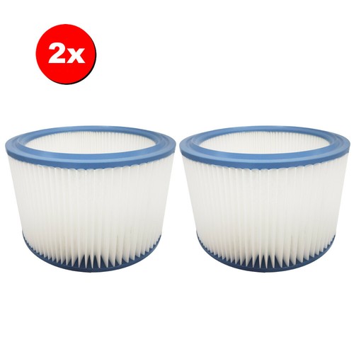 Filter ersatz für - 2x, multi