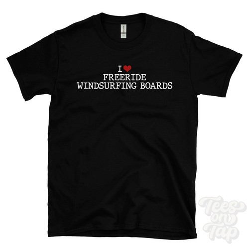 Love freeride windsurf - love,