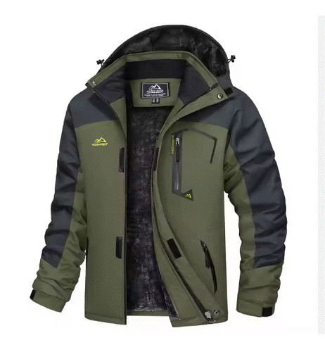 Winterjacke softshell skijacke - winterjacke,