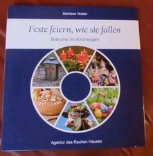 Feste feiern wie sie fallen - wie,