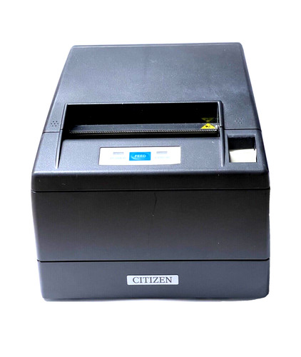 Thermo bondrucker citizen - thermo,