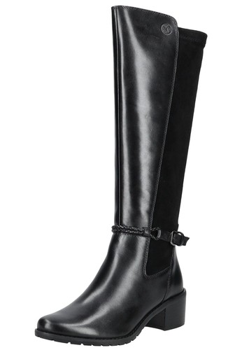 Caprice stiefel echtleder - stiefel,