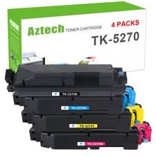 1-5x Toner Kompatibel für