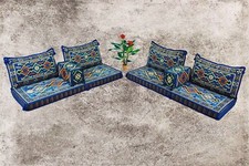 Sark Kösesi, Orientalische