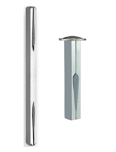 Vollstift wechselstift - vollstift,