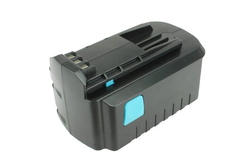 4000mah akku für - akku, festool
