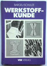 Werkstoffkunde vdi verlag 5 - verlag,,