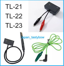 DER-EE Prüfkabel Prob TL-21