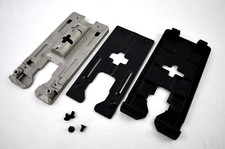 MAKITA Grundplatte Metall