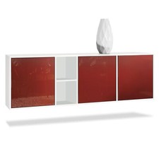 Sideboard Anrichte Kommode LED