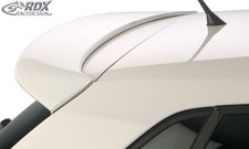 RDX Dachspoiler für VW Polo 6R & 6C Heckspoiler Dach Heck Dachkanten Spoiler