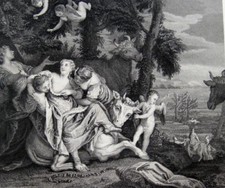 Veronese robbery europa - veronese:, of