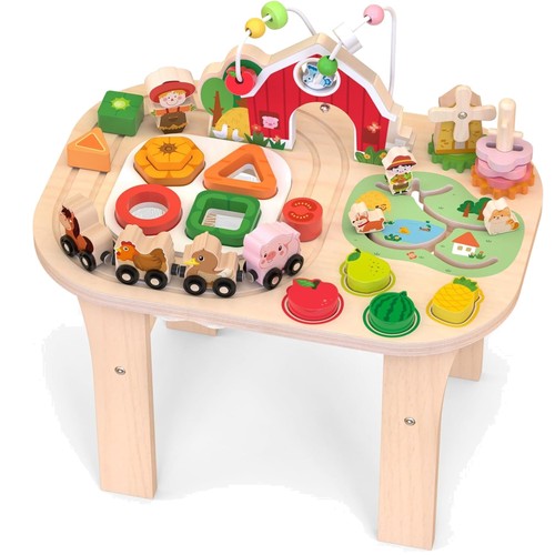 Holz montessori - holz,