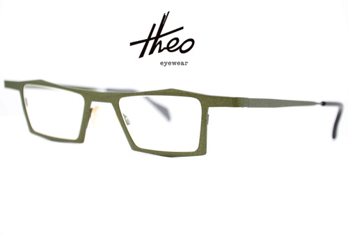 Theo brille roubaix - 7184, p