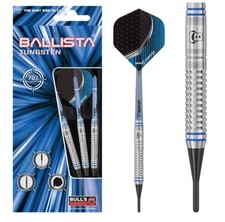 BULL'S Ballista Steel Dart 21