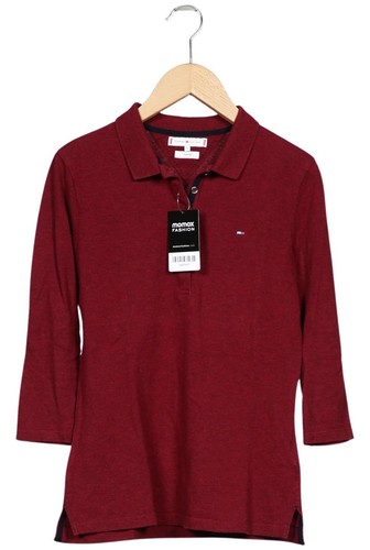 Tommy hilfiger poloshirt damen - tommy,