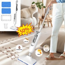 Dampfmop 2500W Bodenwischer