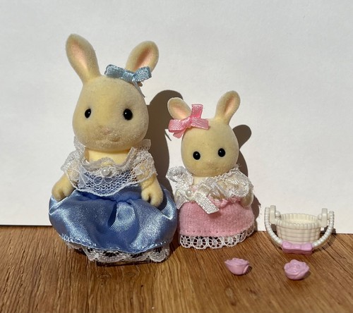 Sylvanian families immergrün - sylvanian,