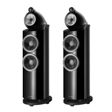 NEW B&W, 803, D3, Series