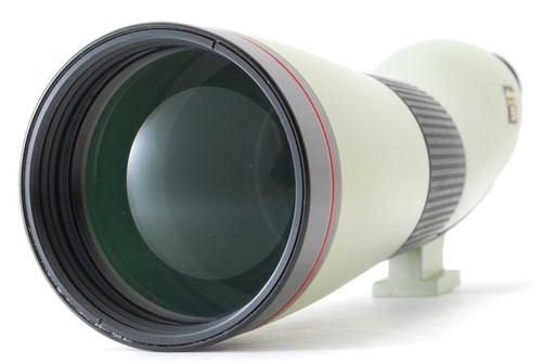 Neuwertig nikon field - nikon,