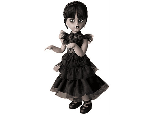 Mezco toys living dead dolls - dead,