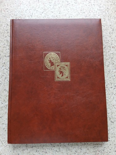 Briefmarken alben schwarze - briefmarken-alben,