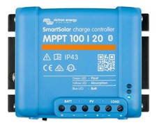Victron mppt 100 - 100/20, mwst