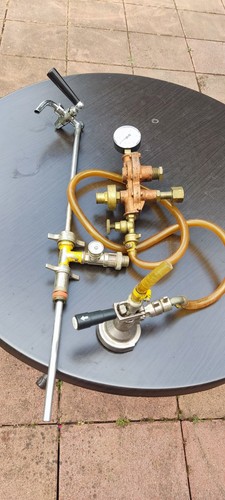 Zapfanlage schankanlage mit - schankanlage,