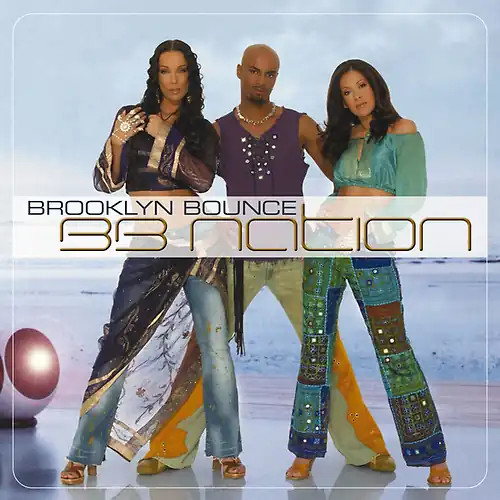 Brooklyn bounce bb nation - bounce,