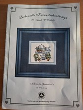 Stickpackung Liebevolle