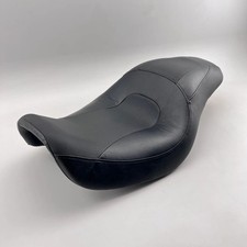 Harley Davidson Dyna Fat Bob 08-13 Sitzbank Sitz Polster 53108-08