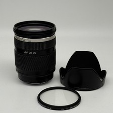 Konica Minolta AF ZOOM 28-75