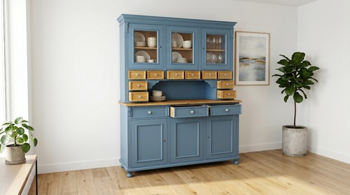 Küchenbuffet buffetschrank - küchenbuffet,