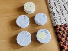 5X RAUCHMELDER TOP EXPO GMBH 