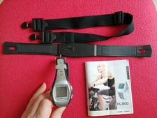 Pulsuhr / Pulsmesser – Pulse Computer PC 800 von SIGMA Sport