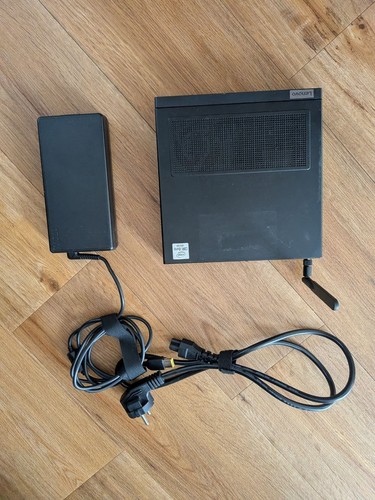 Lenovo thinkstation p340 tiny - p340,