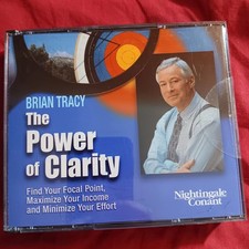 Brian Tracy: The Power of
