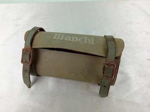 Bianchi fahrradtasche - bianchi,
