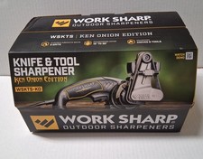 Work Sharp® Ken Onion Edition