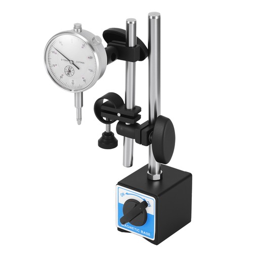 Tools messuhr 10mm - messuhr, mit