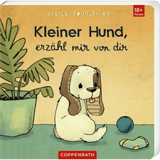Liebling: Kleiner Hund, erzähl mir von dir