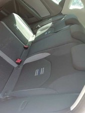 REAR SEATS / 1020163 FOR SEAT