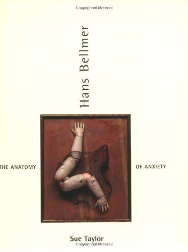 Hans bellmer anatomy - bellmer,