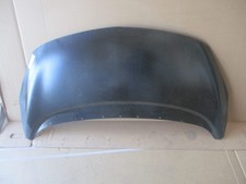 Opel Meriva B Motorhaube