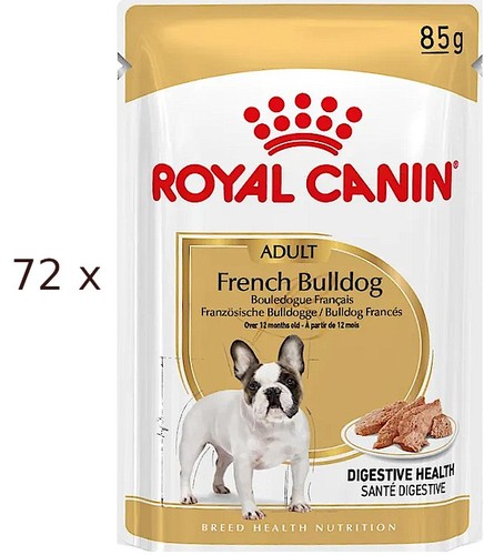 Royal canin - (€16,81/kg),