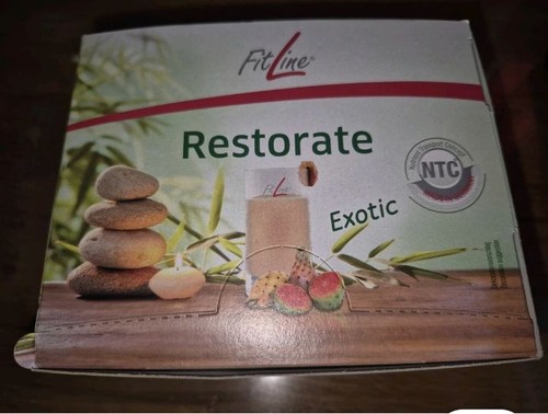Fitline restorate exotic - fitline,