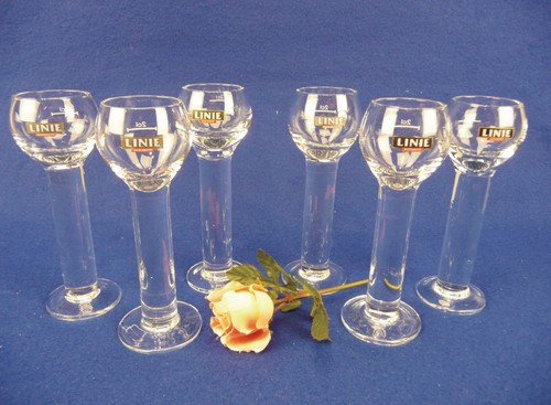 Original linie aquavit - x,