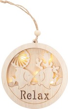 VBS Maritimer Anhänger "Relax