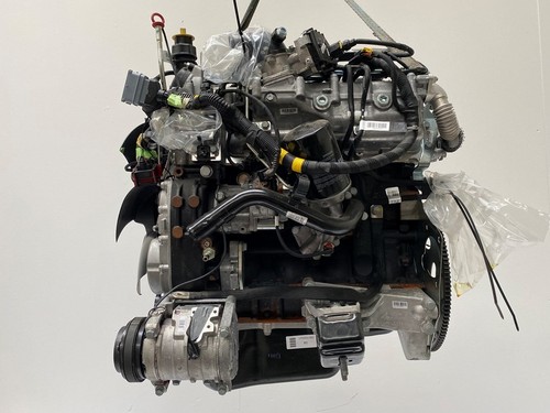 Wie neue motor iveco - wie,